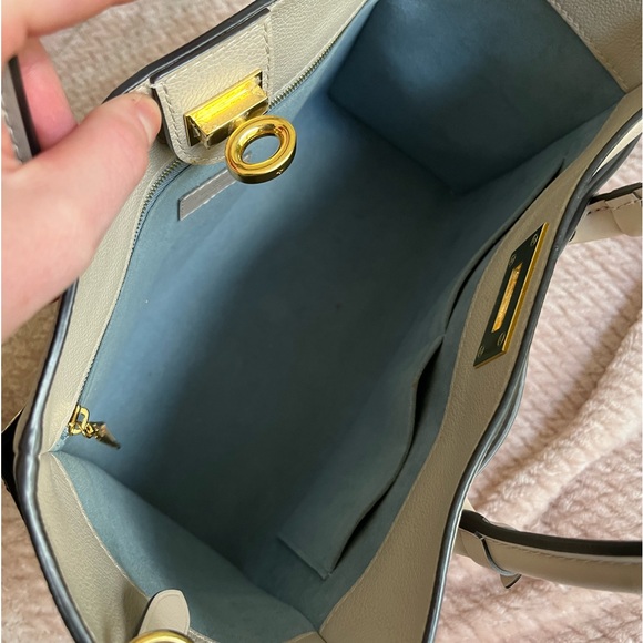 LOUIS VUITTON On My Side MM purse - Picture 6 of 16